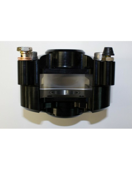 Etrier de frein BERINGER Classic 2 pistons Ø38mm noir