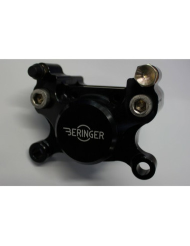 Etrier de frein BERINGER Classic 2 pistons Ø38mm noir