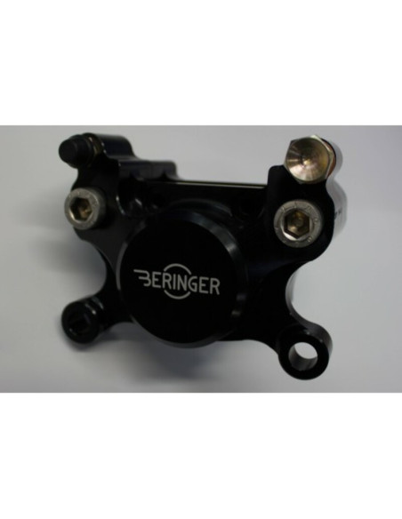 Etrier de frein BERINGER Classic 2 pistons Ø38mm noir