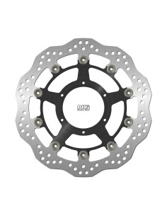 Disque de frein NG BRAKE DISC Pétale Flottant - 1808XG