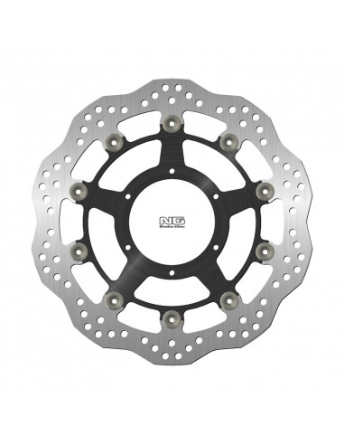 Disque de frein NG BRAKE DISC Pétale Flottant - 1808XG