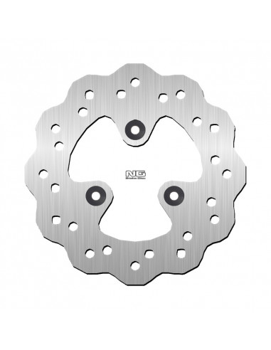 Disque de frein NG BRAKE DISC Pétale fixe - 1363X