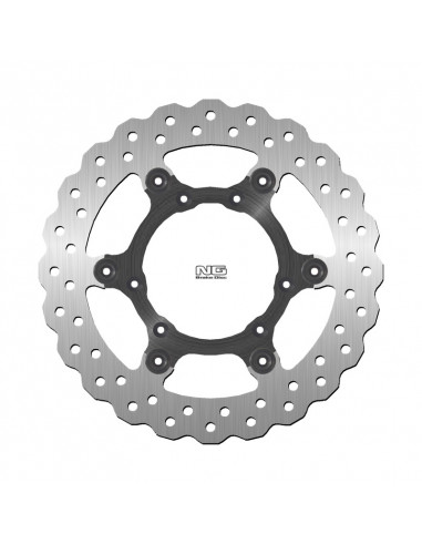 Disque de frein NG BRAKE DISC Pétale Flottant - 1510X