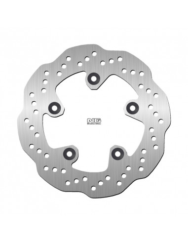 Disque de frein NG BRAKE DISC Pétale fixe - 1573X