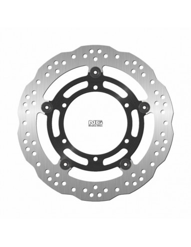 Disque de frein NG BRAKE DISC pétale flottant - 1885X