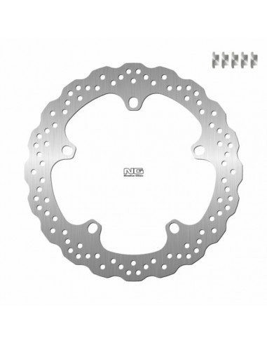 Disque de frein NG BRAKE DISC pétale fixe - 1046X