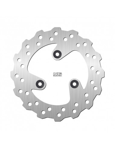 Disque de frein NG BRAKE DISC Pétale fixe - 1791x