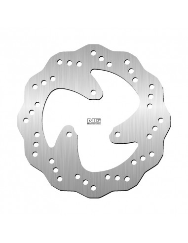 Disque de frein NG BRAKE DISC Pétale fixe - 487x