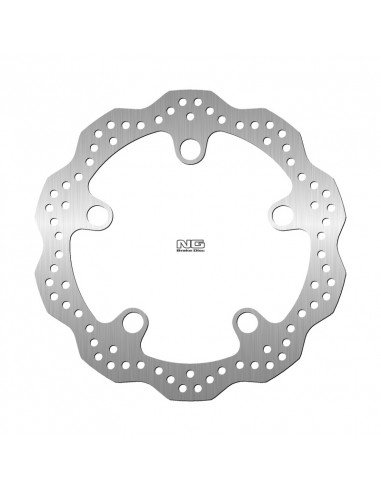 Disque de frein NG BRAKE DISC pétale fixe - 1826X