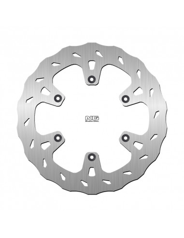 Disque de frein NG BRAKE DISC pétale fixe - 1569X