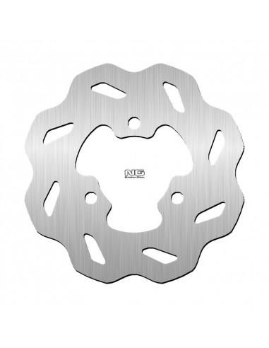 Disque de frein NG BRAKE DISC Pétale fixe - 089X