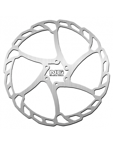 Disque de frein NG BRAKE DISC Pétale fixe - 1463X