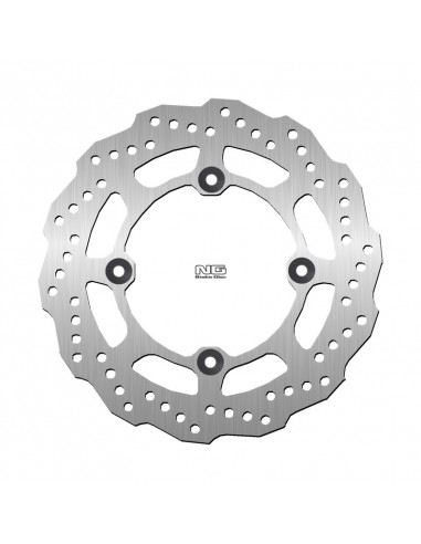 Disque de frein NG BRAKE DISC pétale fixe - 1550X