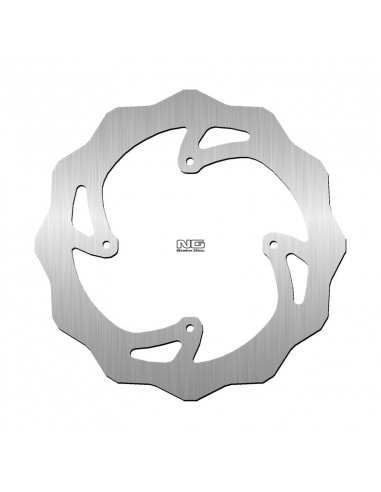 Disque de frein NG BRAKE DISC Pétale fixe - 1493X