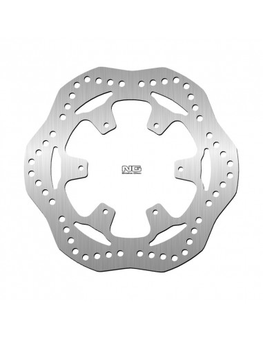 Disque de frein NG BRAKE DISC Pétale fixe - 1595X