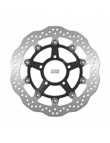 Disque de frein NG BRAKE DISC Pétale Flottant - 1755XG