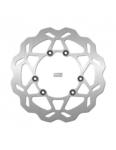 Disque de frein NG BRAKE DISC Pétale fixe - 013X