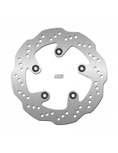 Disque de frein NG BRAKE DISC Pétale fixe - 1572X