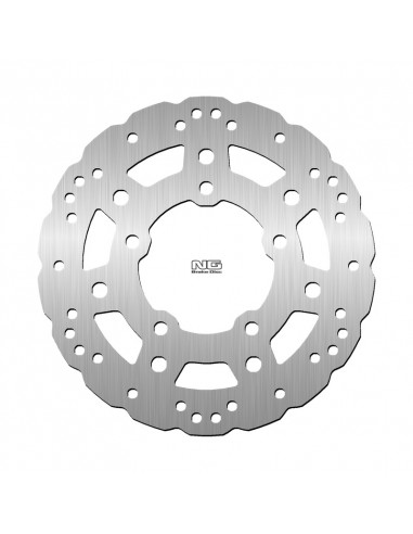 Disque de frein NG BRAKE DISC Pétale fixe - 1636X