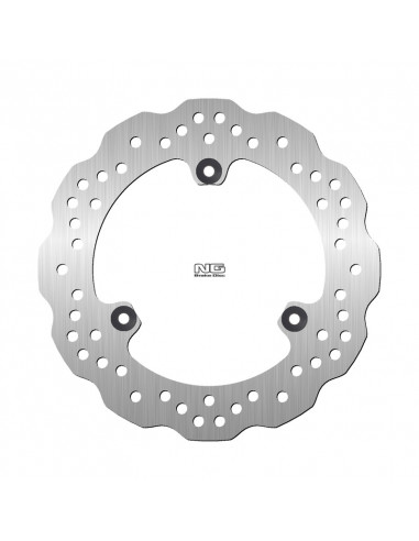 Disque de frein NG BRAKE DISC Pétale fixe - 1574X