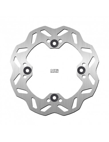 Disque de frein NG BRAKE DISC Pétale fixe - 1497X