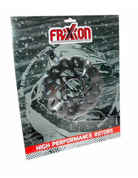Disque de frein FRIXXION pétale fixe - AX36-053