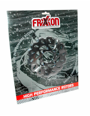 Disque de frein FRIXXION pétale fixe - AX36-211