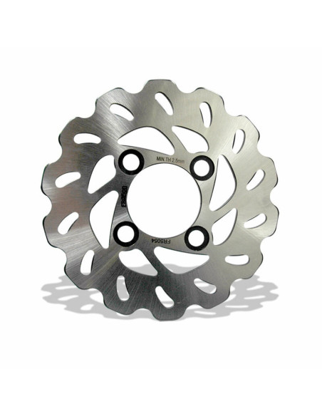 Disque de frein FRIXXION pétale fixe - AX-36-277