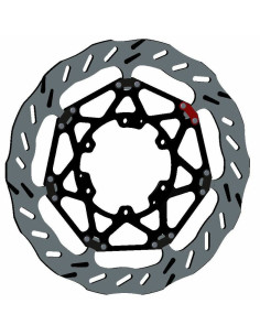 Disque de frein BRAKING Wave flottant - EP047L