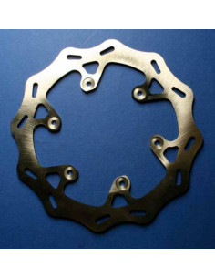 Disque de frein BRAKING Wave fixe - YA52RID