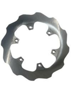 Disque de frein BRAKING Wave fixe - WF4507