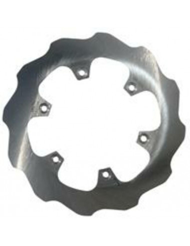 Disque de frein BRAKING Wave fixe - WF4507