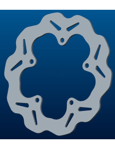 Disque de frein BRAKING Wave fixe - WF8511