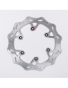 Disque de frein BRAKING Wave fixe - WF4512