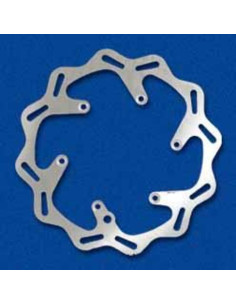 Disque de frein BRAKING Wave fixe - KT02FID