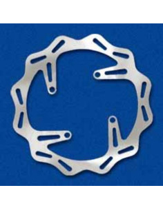 Disque de frein BRAKING Wave fixe - KW35FID