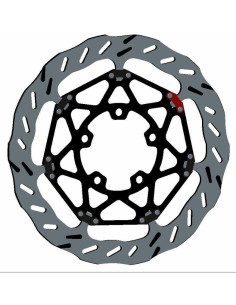 Disque de frein BRAKING Wave flottant - EP090L