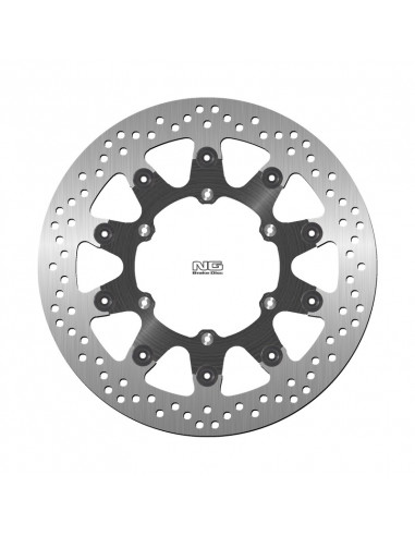 Disque de frein NG BRAKE DISC Flottant - 1211