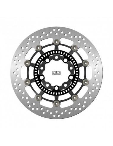 Disque de frein NG BRAKE DISC Flottant - 1701G