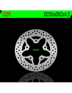 Disque de frein NG BRAKE DISC fixe - 1225
