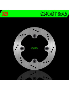 Disque de frein NG BRAKE DISC fixe - 029