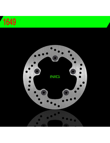 Disque de frein NG BRAKE DISC fixe - 1649