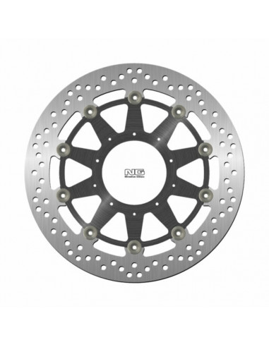 Disque de frein NG BRAKE DISC Flottant - 1677G