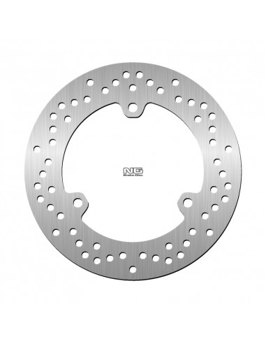 Disque de frein NG BRAKE DISC fixe - 1619