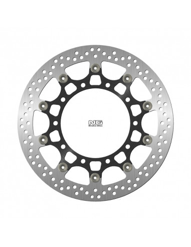 Disque de frein NG BRAKE DISC Flottant - 1811G