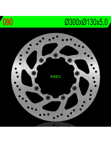 Disque de frein NG BRAKE DISC fixe - 090