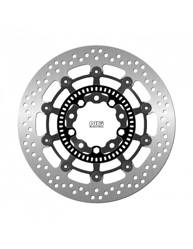 Disque de frein NG BRAKE DISC fixe - 1701