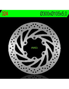 Disque de frein NG BRAKE DISC fixe - 324