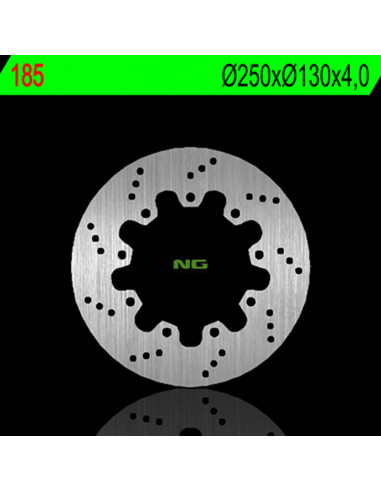 Disque de frein NG BRAKE DISC fixe - 185