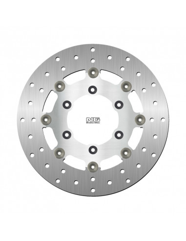 Disque de frein NG BRAKE DISC flottant - 1657